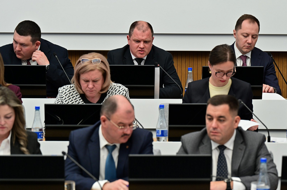 С 30 апреля на территории Башкортостана введут особый противопожарный режим