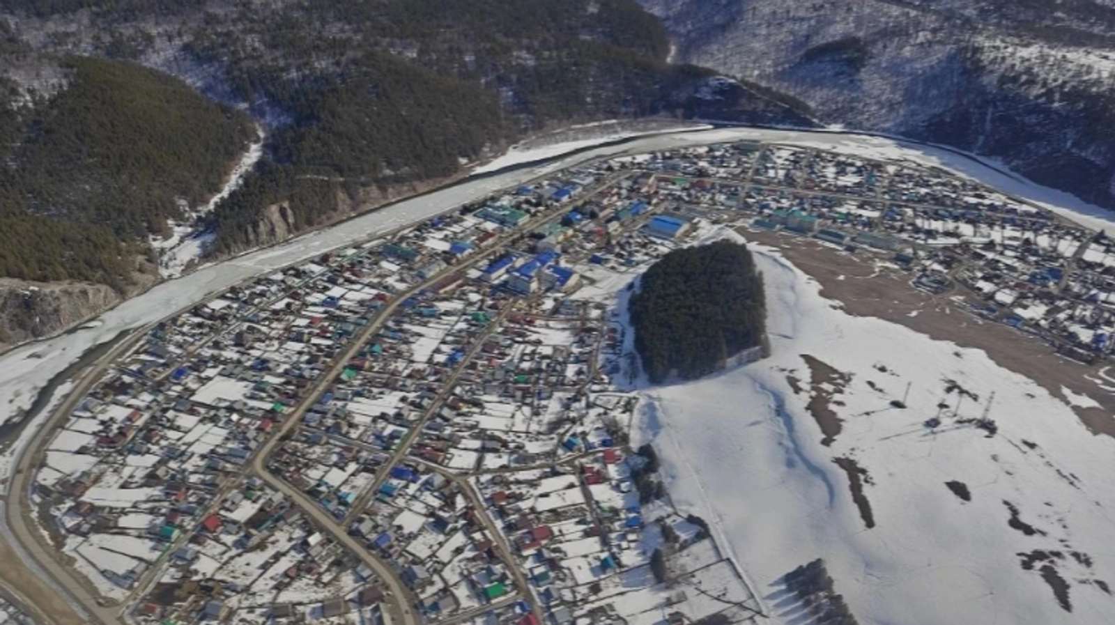 В Башкортостане готовятся к паводку и сезонным изменениям