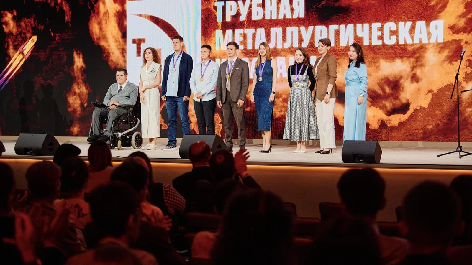 Выпускница вуза-резидента Межвузовского кампуса Уфы выиграла золото олимпиады