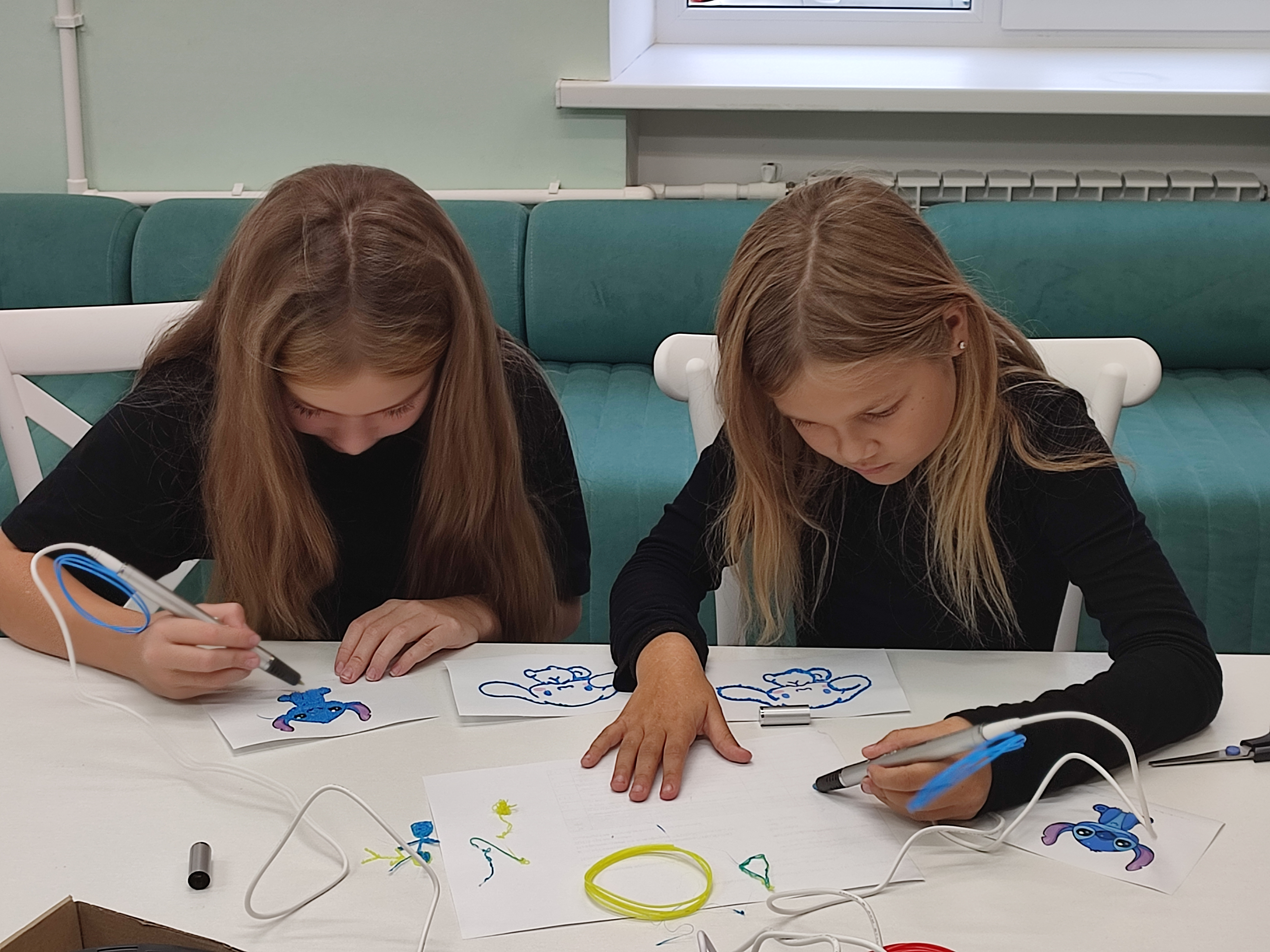 В Республике Башкортостан откроются детские культурно-просветительские центры