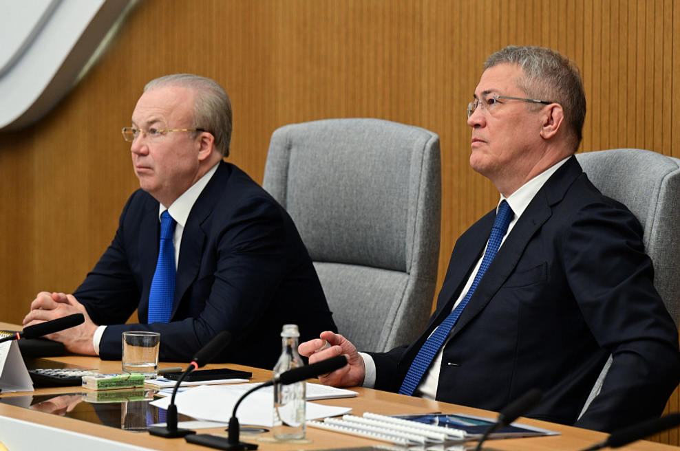 В Башкортостане участники субботников собрали более 38 тысяч кубометров мусора