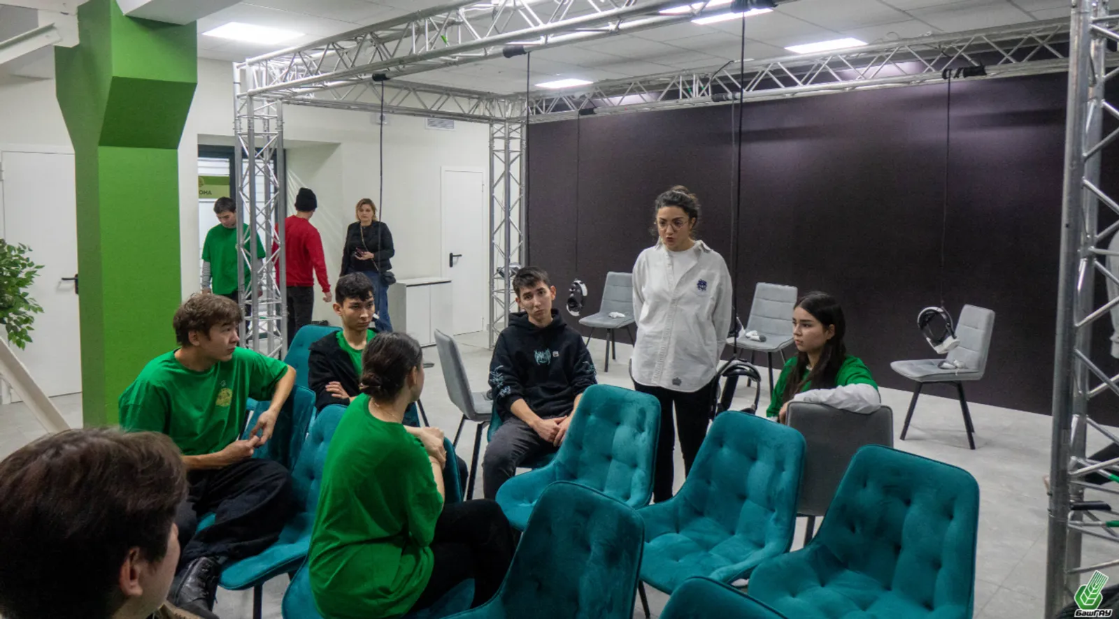 В Башкортостане впервые пройдет всероссийский АгроХакатон