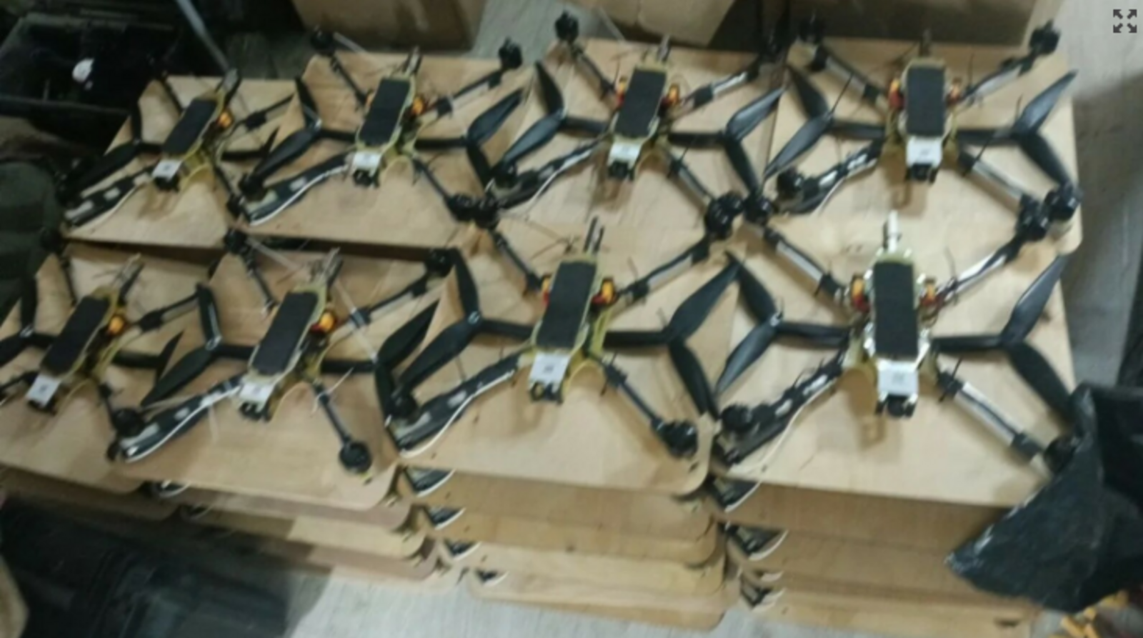 Боец с позывным Булыч об операторах БПЛА: Работы хватит всем