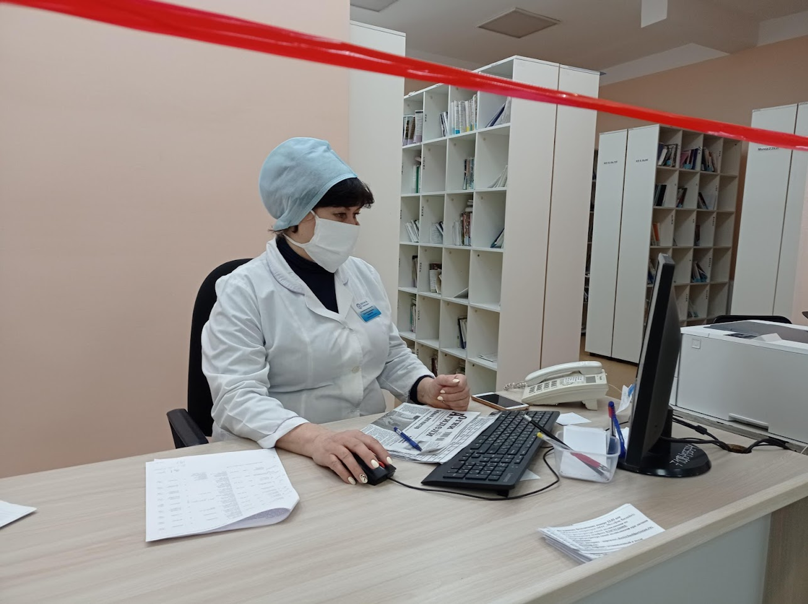 Диспансеризация-2026: все, что нужно знать