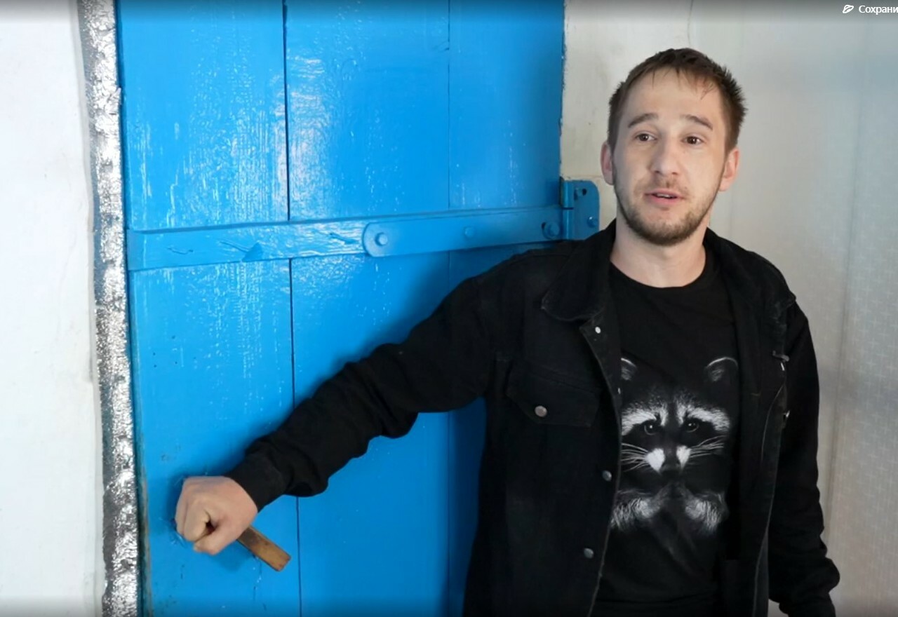 В Миякинском районе ветерану СВО с инвалидностью адаптируют жилье