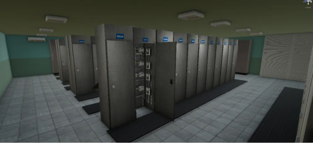 В Межвузовском кампусе Уфы разработали VR-тренажёр для обучения электромонтажу