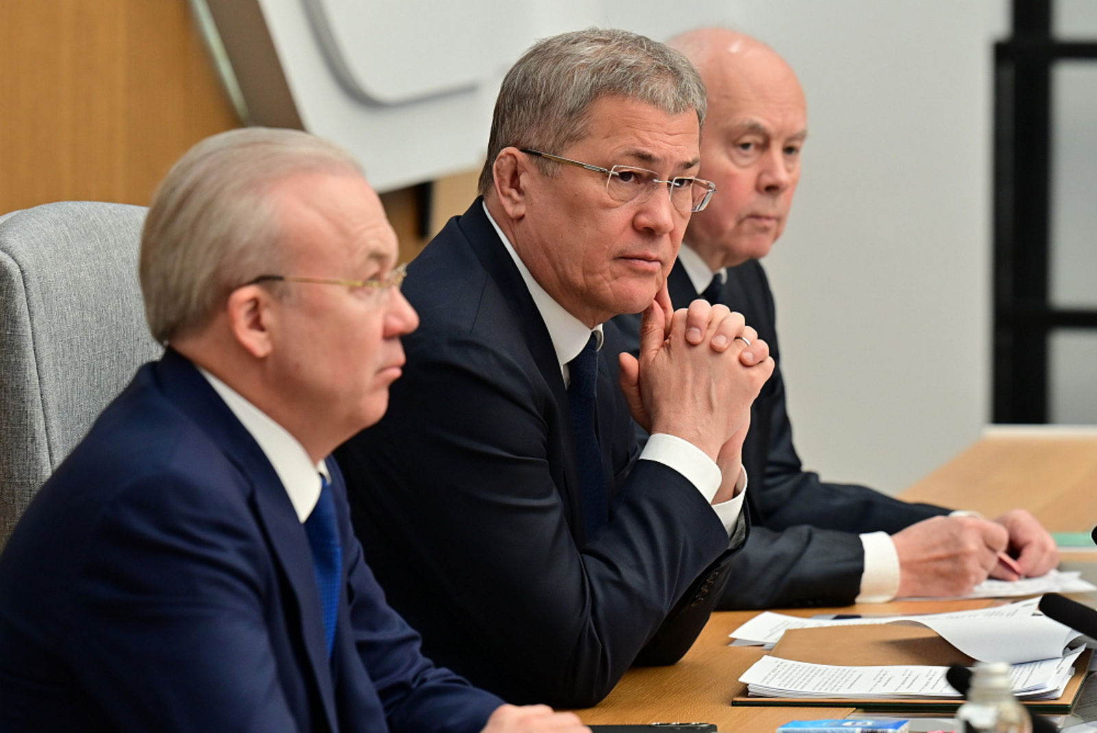 В 2026 году из Уфы планируют ежедневно выполнять более 60 авиарейсов