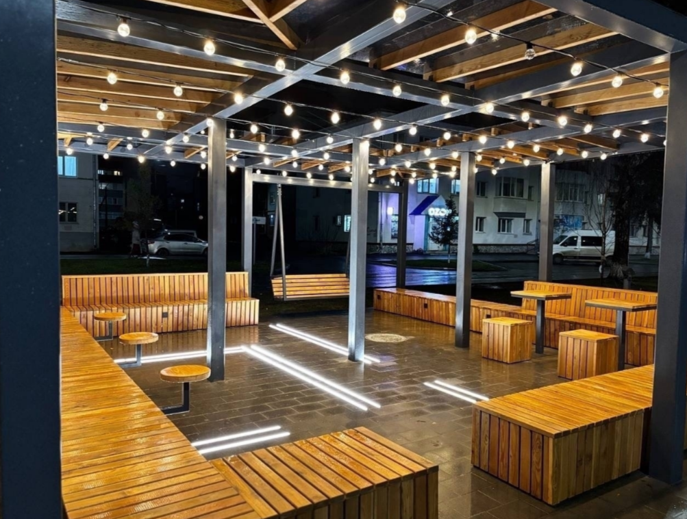 В Башкортостане успешно реализуется нацпроект «Инфраструктура для жизни»