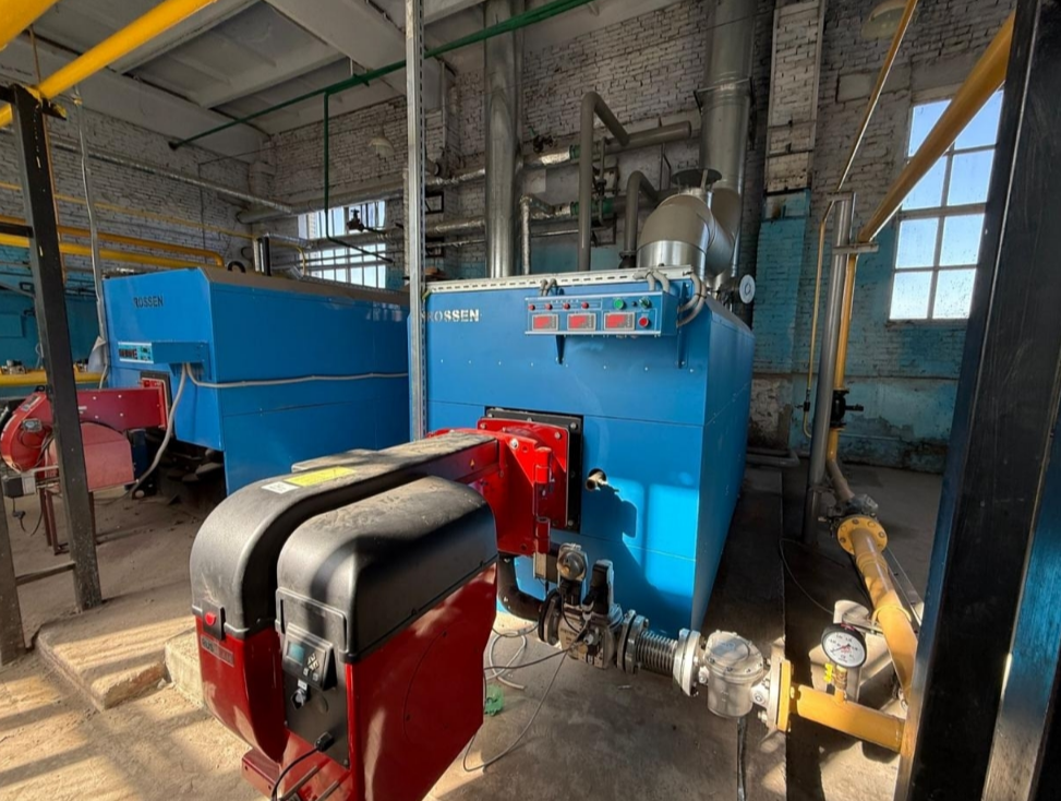 В Башкортостане успешно реализуется нацпроект «Инфраструктура для жизни»