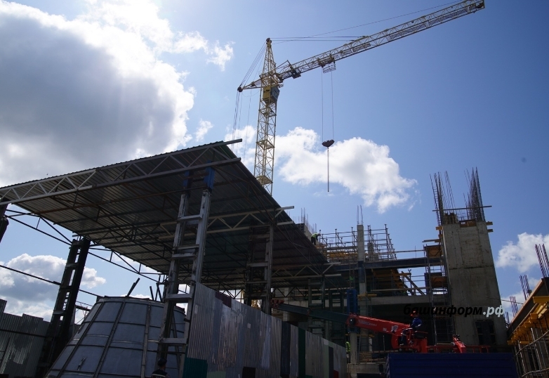 Башкирия первой в стране будет производить сухое молоко для детского питания